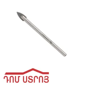 շաղափ ապակե սալիկների OMC106 RHT1001130006