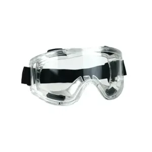 ակնոց պաշտպանիչ թափանցիկ RHT1811100001