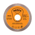 ալմազնի դիսկ 180մմ RRD180 Rodex