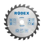 Սղոց դիսկ 230մմ RTS30230 Rodex