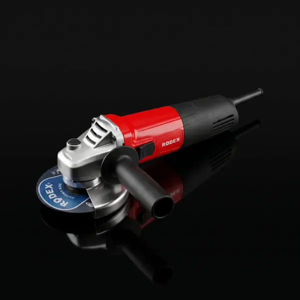 Բալգարկա 115/125մմ 750W RDX103 — Ապրանքի նկար 1