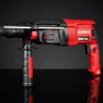 RDX2265 պեռֆ — 1-րդ նկար