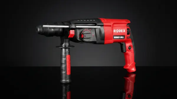 RDX2265 պեռֆ — Ապրանքի նկար 1