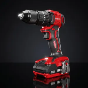 RDX3375 շուրուպավյորտ