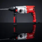 Պեռֆորմատոր 26mm 850W RDX227 — 1-րդ նկար