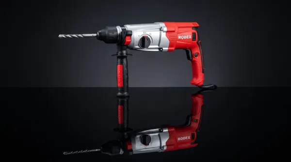 Պեռֆորմատոր 26mm 850W RDX227 — Ապրանքի նկար 1