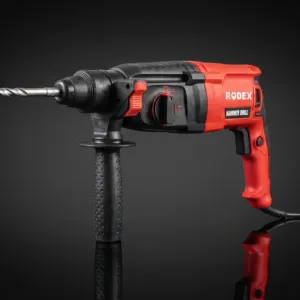 Պեռֆորմատոր 26մմ 800W RDX226