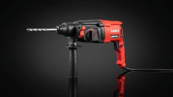 Պեռֆորմատոր 26մմ 800W RDX226 — Ապրանքի նկար 1