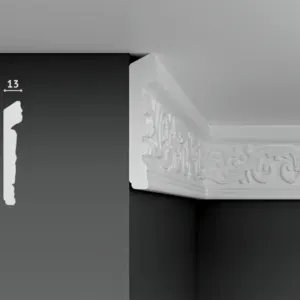 Դեկոսթար կառնեզ S*15