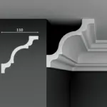 Կառնեզ  քիվ SG 110/110 — 1-րդ նկար