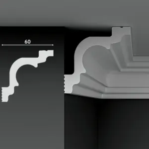 Կառնեզ  քիվ SG 60/60