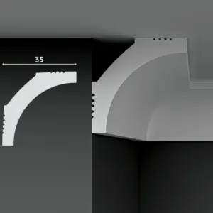 Կառնեզ քիվ SGB 35/35