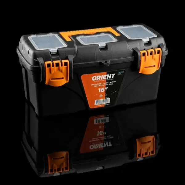 Գործիքների արկղ OTCOR16 — Ապրանքի նկար 1