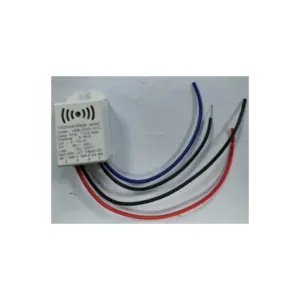 DS-110-2 24-245 ED≤200W 19S 5.8G շարժի դատչիկ