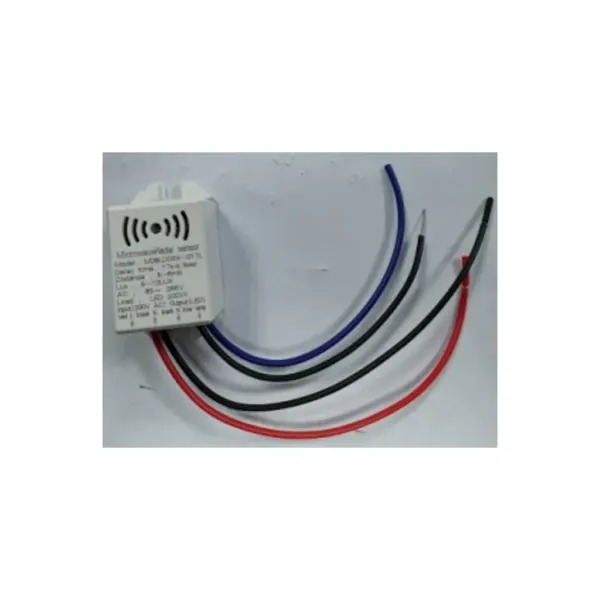DS-110-2 24-245 ED≤200W 19S 5.8G շարժի դատչիկ — Ապրանքի նկար 1