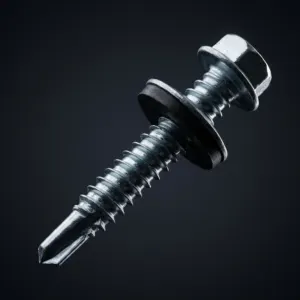 պտուտակ տանիքի երկաթի 5.5*40