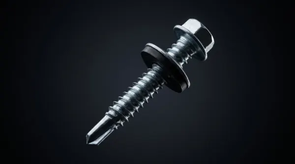 պտուտակ տանիքի երկաթի 5.5*40 — Ապրանքի նկար 1