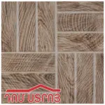 Shahkar սալիկ հատակի Mogan Wood 50*50