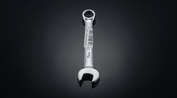 Կլուչ ճռիկով ծալովի N12 50264 — Ապրանքի նկար 1