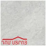 Tiana Grey Light 60*60 կերամոգրանիտ Persian Tile