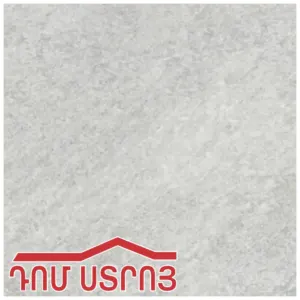 Tiana Grey Light 60*60 կերամոգրանիտ Persian Tile