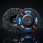 Փայլեցնող մաքրող դիսկ 115մմ RZS115B Rodex