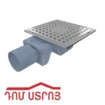 VFD-773315 տռապ 10*10 lnox-S Base 00490