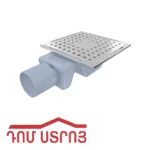 VFD-773515 տռապ 15*15 lnox-S Base360  00494