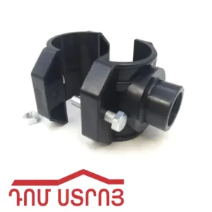 սև տրուբի ջրգող 50*3/4F 34747