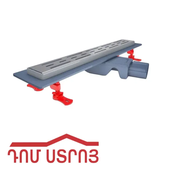 VLD-562330 տռապ 80սմ Starline-S Base 00475 — Ապրանքի նկար 1
