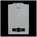 կաթսա 24KW Murino