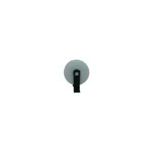 ռոլիկ լվացքի 80մմ պլասմաս 001072