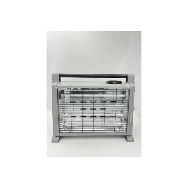 տաքացուցիչ Luxgen LX-2850 1500W — Ապրանքի նկար 1
