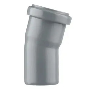 կոյուղու անկյուն 50/15
