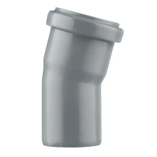 կոյուղու անկյուն 50/15 — Ապրանքի նկար 1