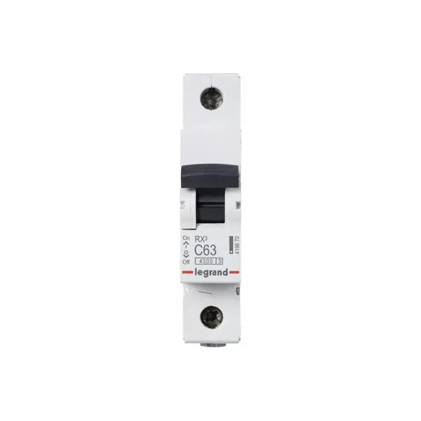 Legrand ավտ.անջատիչ 1PC63A 6ka 21984 — Ապրանքի նկար 1