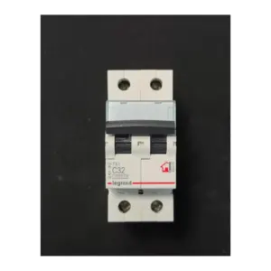 Legrand ավտ.անջատիչ 2PC32A 4,5ka 21936