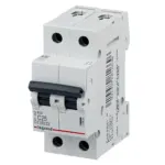 Legrand ավտ.անջատիչ 2PC25A 4,5ka 21935
