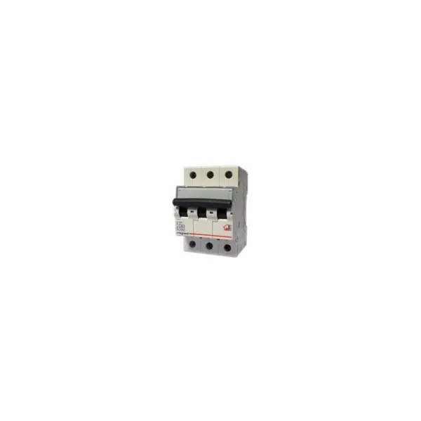 Legrand ավտ.անջատիչ 3PC63A 4,5ka 21950 — Ապրանքի նկար 1