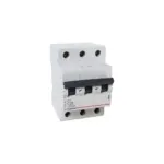 Legrand ավտ.անջատիչ 3PC25A 4,5ka 21945