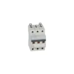 Legrand ավտ.անջատիչ 3PC50A 4,5ka 21948