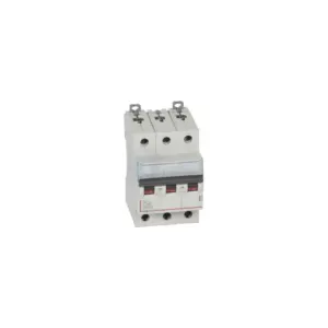 Legrand ավտ.անջատիչ 3PC50A 4,5ka 21948