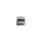 Legrand ավտ.անջատիչ 3PC40A 4,5ka 21947