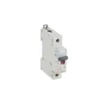 Legrand ավտ.անջատիչ 1PC50A 4,5ka 21928