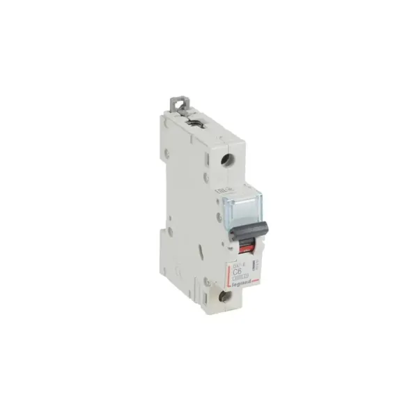Legrand ավտ.անջատիչ 1PC50A 4,5ka 21928 — Ապրանքի նկար 1