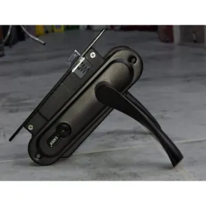 EADER Apollo BK black 20840