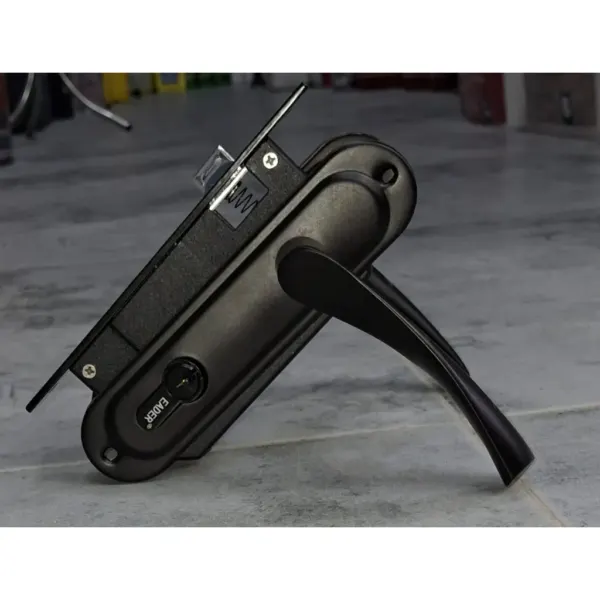 EADER Apollo BK black 20840 — Ապրանքի նկար 1