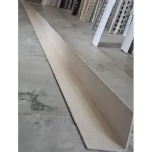 պատի անկյուն 30*30 2.7մ տռենդ բեժ 034