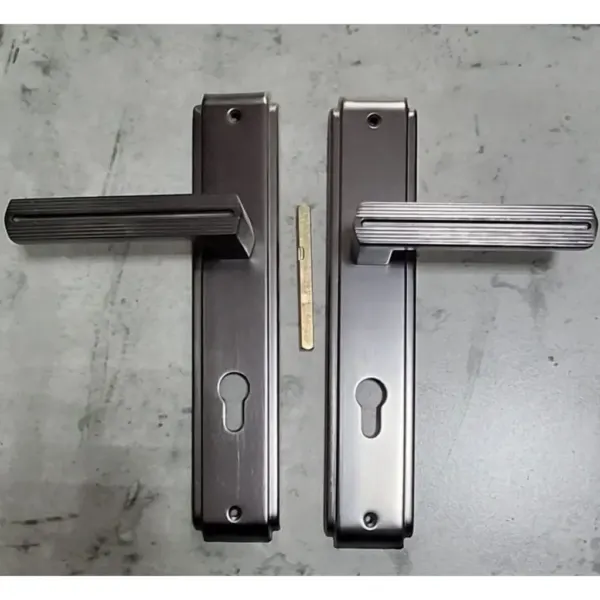 բռնակ BERTULLI 338-15 MBN 21204 — Ապրանքի նկար 1