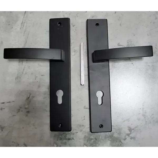 բռնակ GADLORD KH8-8 black 21217 — Ապրանքի նկար 1